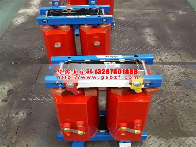 榆林500KVA干式变压器